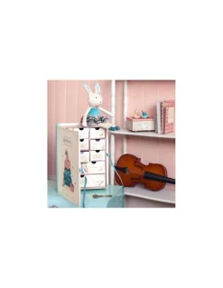 Coffret naissance La petite école de danse - Moulin Roty