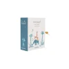Coffret naissance Sous mon baobab - Moulin Roty