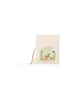 Coffret naissance Trois Petits Lapins - Moulin Roty