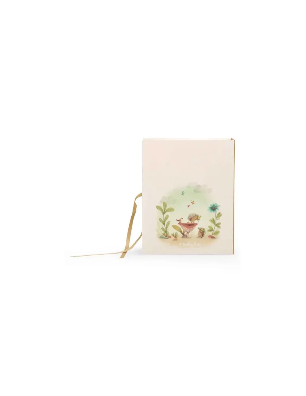 Coffret naissance Trois Petits Lapins - Moulin Roty