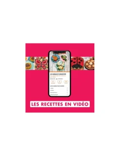 Coffret On s’amuse en cuisine - Chefclub Kids
