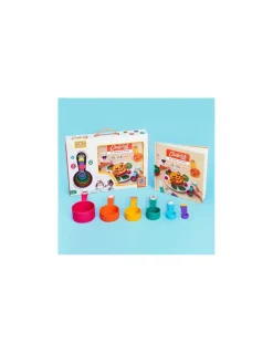 Coffret On s’amuse en cuisine - Chefclub Kids
