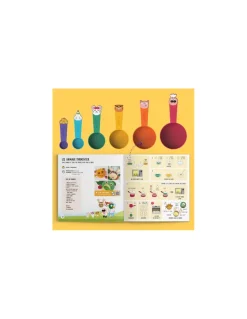 Coffret On s’amuse en cuisine - Chefclub Kids