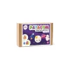 Coffret Patagom Cosmos - Graine Créative