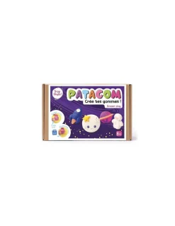 Coffret Patagom Cosmos - Graine Créative