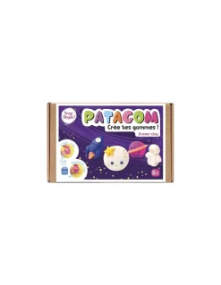 Coffret Patagom Cosmos - Graine Créative