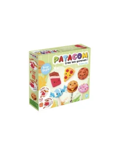 Coffret Patagom Food - Graine Créative
