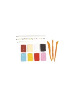 Coffret Patagom Food - Graine Créative