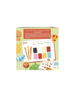 Coffret Patagom Food - Graine Créative