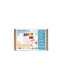 Coffret Patagom fruits - Graine créative