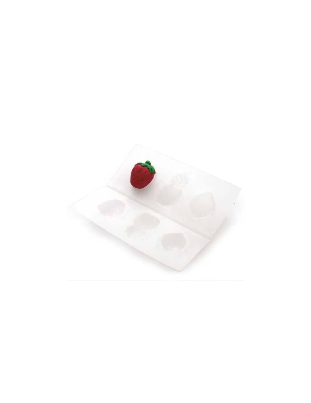 Coffret Patagom fruits - Graine créative