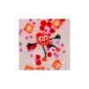 Coffret Personnage rouge Sammy - Glo Pals