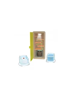 Coffret Petites pousses - Buki