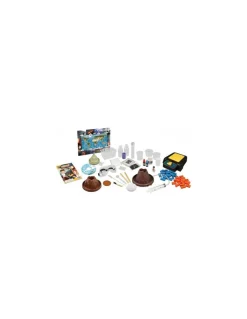 Coffret Phénomènes naturels - Buki
