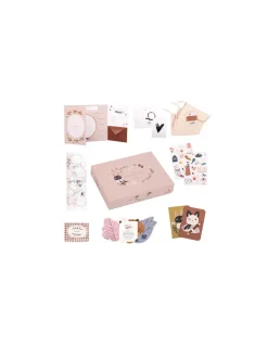 Coffret Premiers souvenirs Après la pluie - Moulin Roty