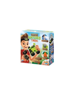 Coffret rando nature trek - Buki