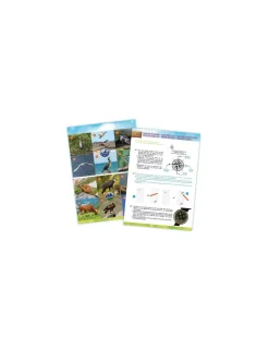 Coffret rando nature trek - Buki