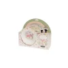 Coffret repas ballerine - Amadeus Les Petits