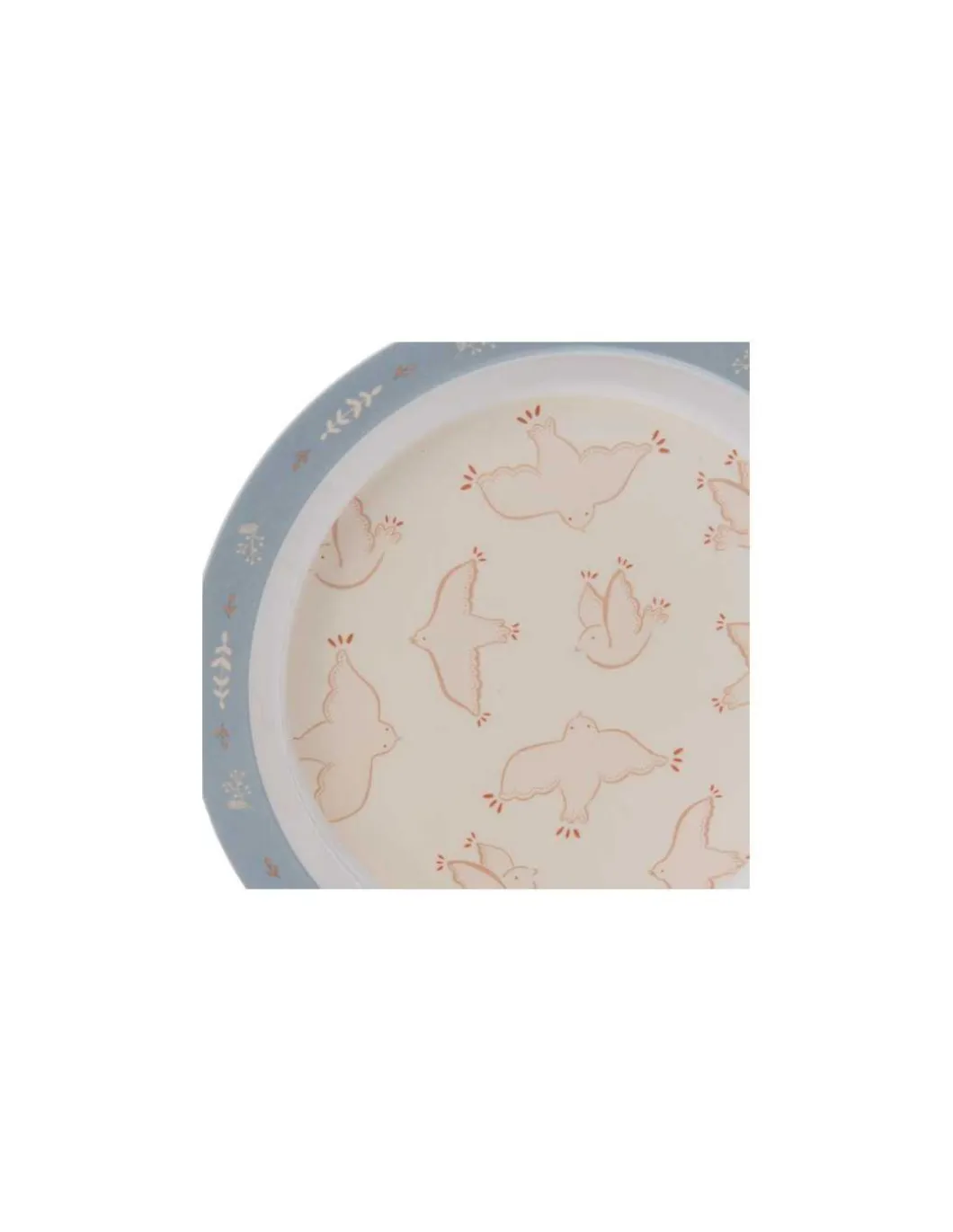Coffret repas Birdy - Amadeus Les Petits