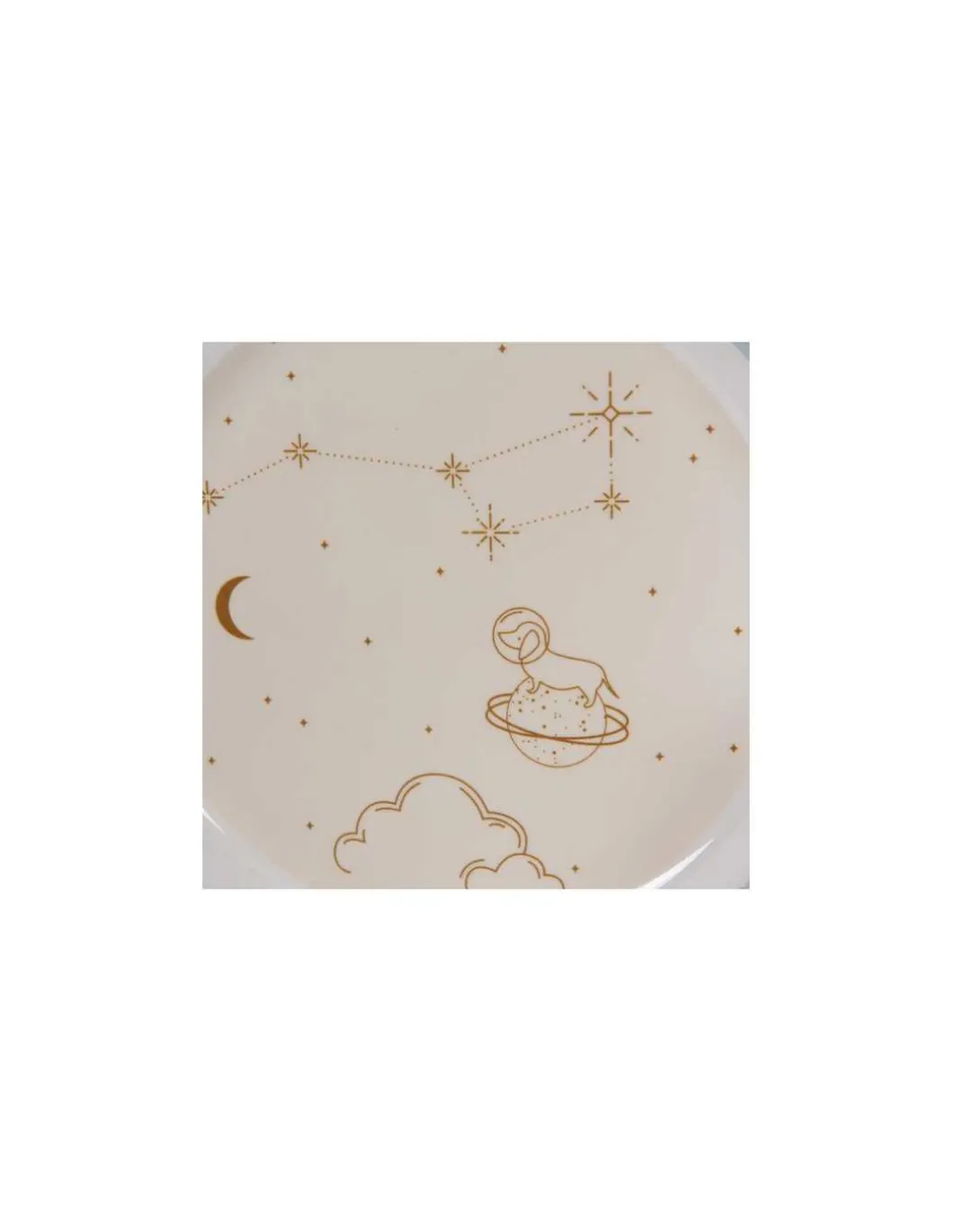 Coffret repas Marcel - Amadeus Les Petits