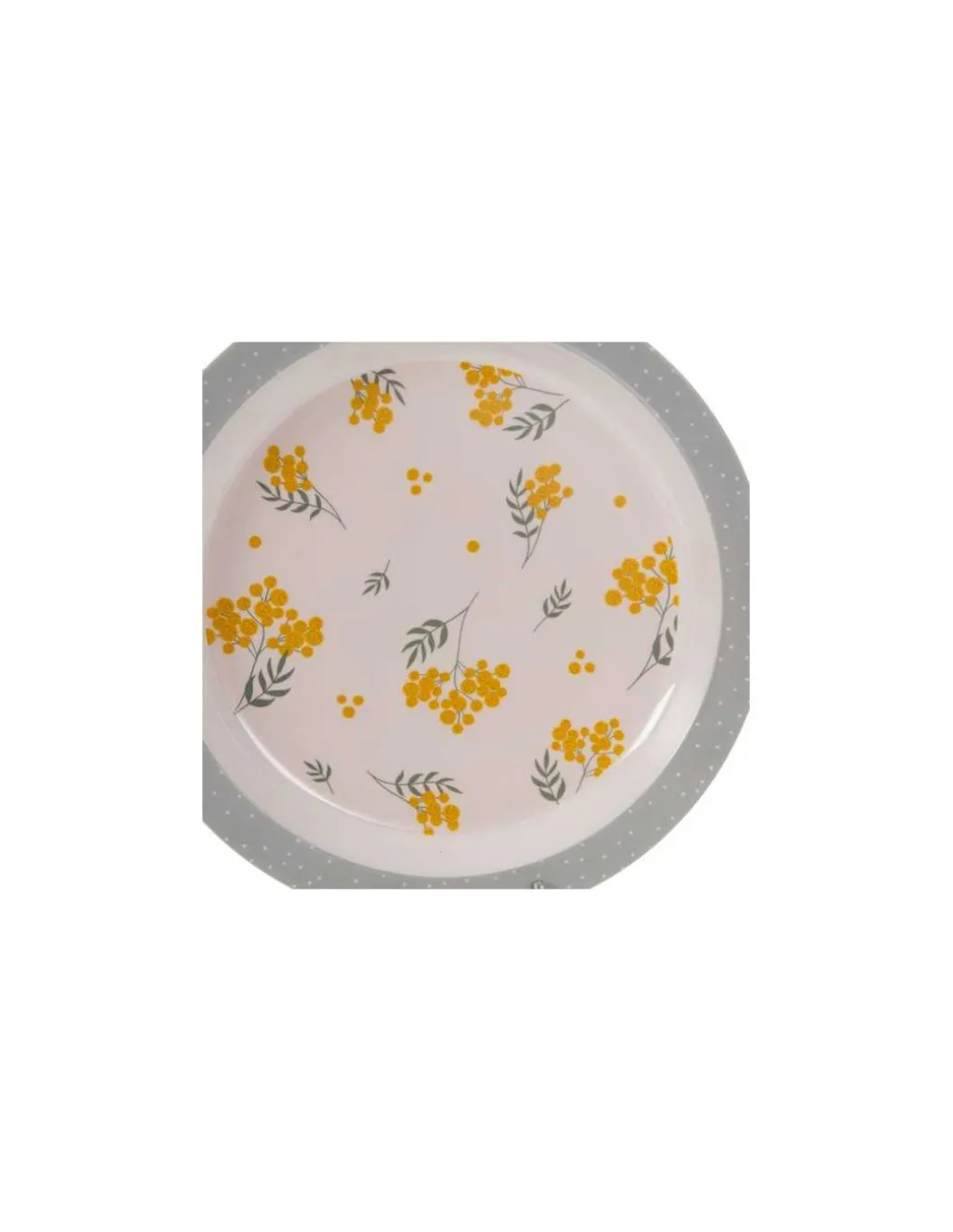 Coffret repas Mimosa - Amadeus Les Petits