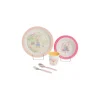 Coffret repas Ombeline - Amadeus Les Petits