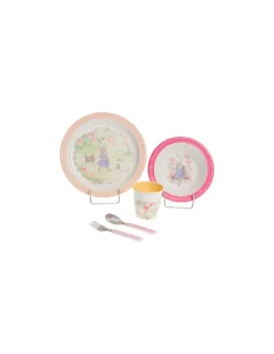 Coffret repas Ombeline - Amadeus Les Petits