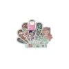 Coffret sirène 400 perles en bois - Sycomore