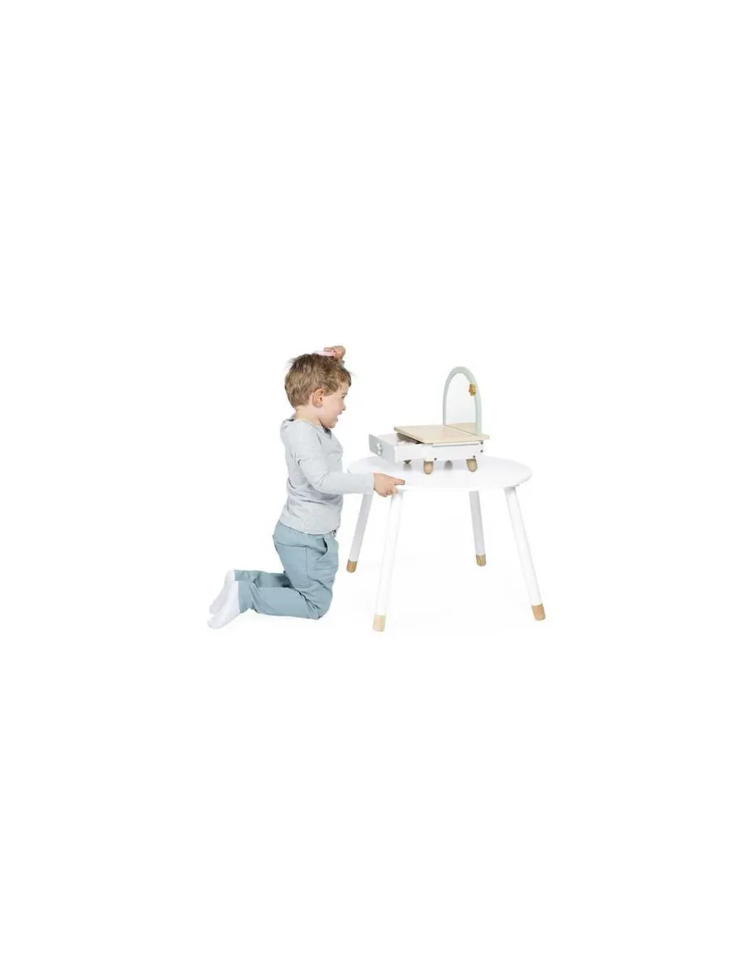 Coiffeuse de table Licorne - Janod