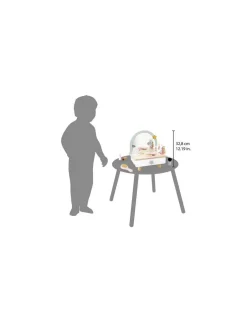 Coiffeuse de table Licorne - Janod