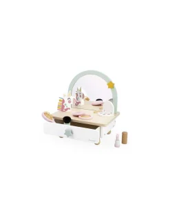 Coiffeuse de table Licorne - Janod
