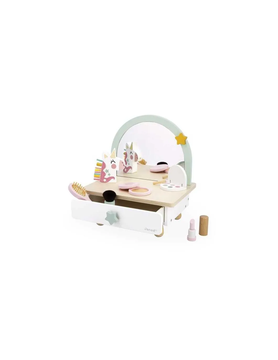Coiffeuse de table Licorne - Janod