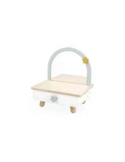 Coiffeuse de table Licorne - Janod