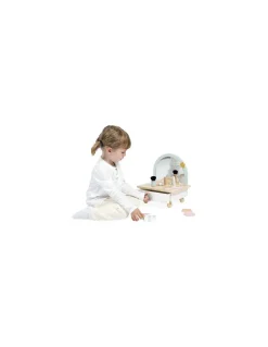 Coiffeuse de table Licorne - Janod
