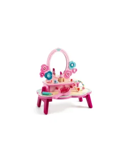 Coiffeuse flora - Djeco