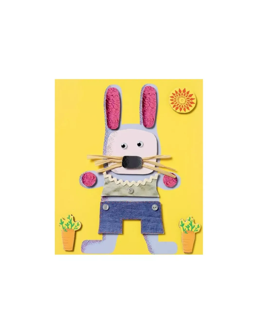 Collage pour les petits - Djeco