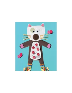 Collage pour les petits - Djeco