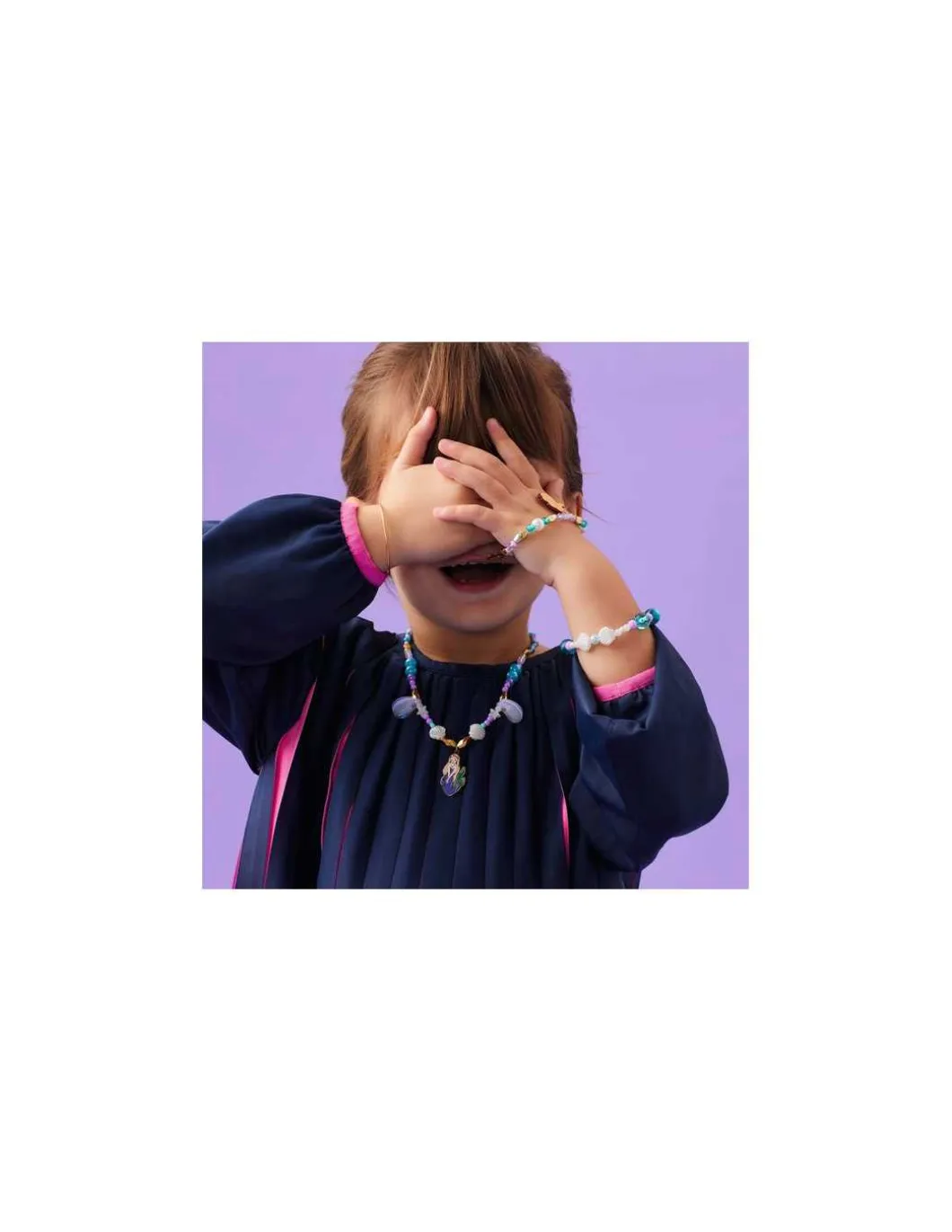 Collier Alizée - Djeco