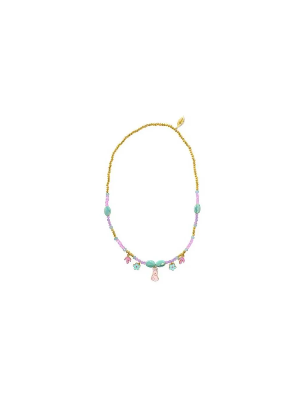 Collier Camélia - Djeco