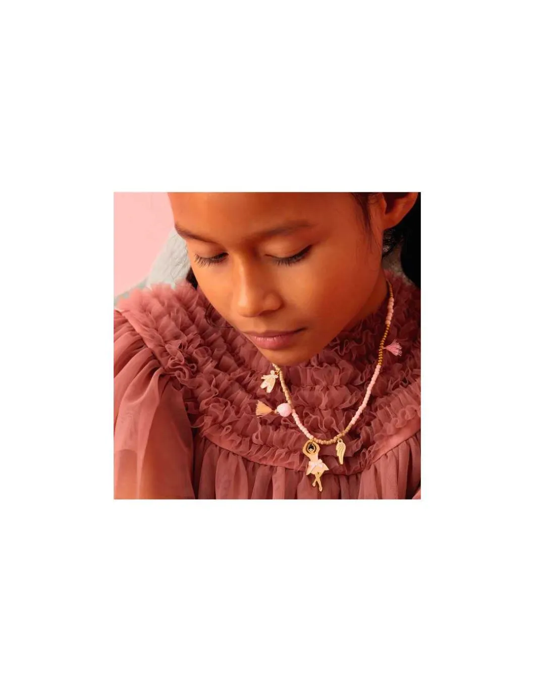Collier Isadora - Djeco