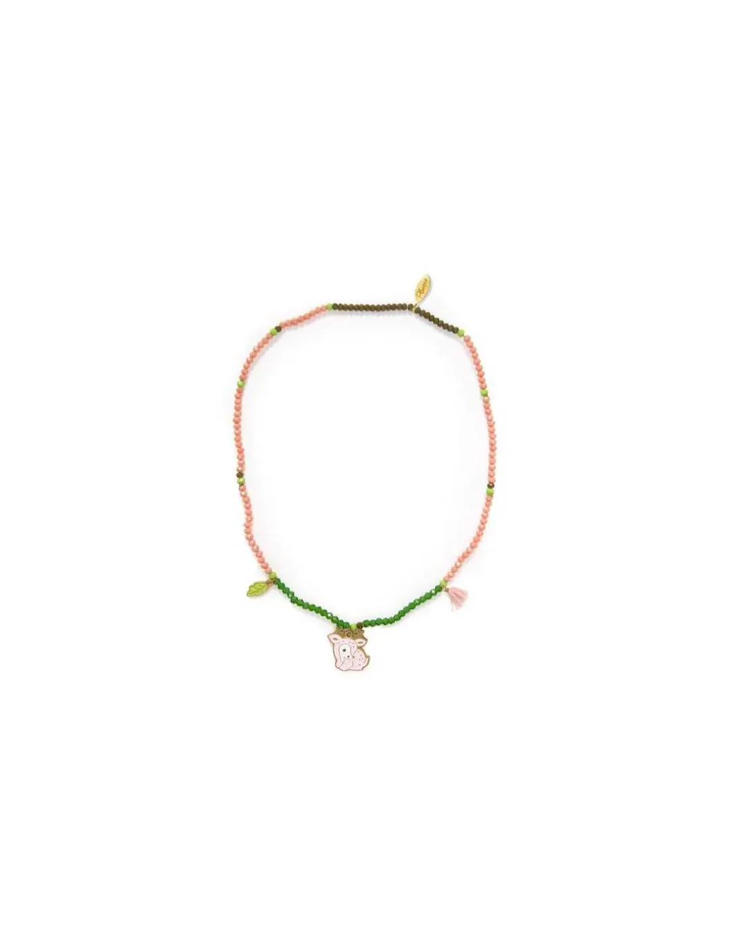 Collier Sylvia - Djeco