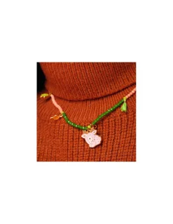 Collier Sylvia - Djeco