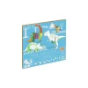 Colorie assemble et joue DIY Dinosaures - Djeco