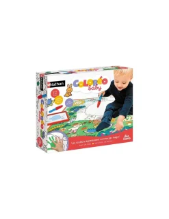 Coloréo Baby - Nathan
