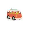 Combi van orange - B.Toys