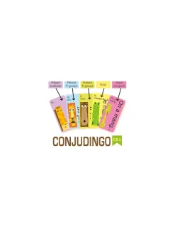 Conjudingo CE1
