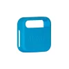Coque de protection bleu azur pour enceinte Merlin