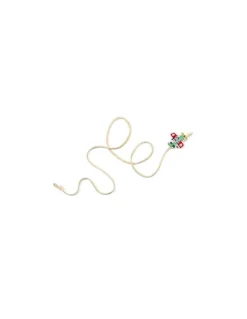 Corde pour lettre alphabet - Lilliputiens
