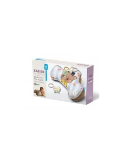 Coussin ours Tummy Time - Taf Toys