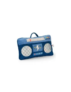 Coussin radio Puce & Pilou - Moulin Roty